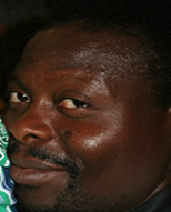 William Nwokedi