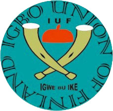 Igbo Union finland Logo